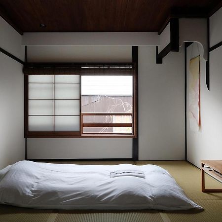 Villa Casa OGUMO Kioto Exterior foto