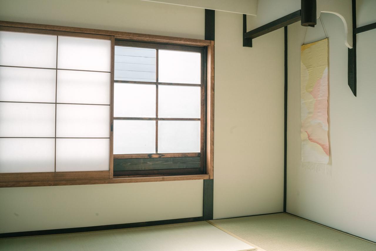 Villa Casa OGUMO Kioto Exterior foto